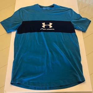 Under Armour HeatGear T-Shirt